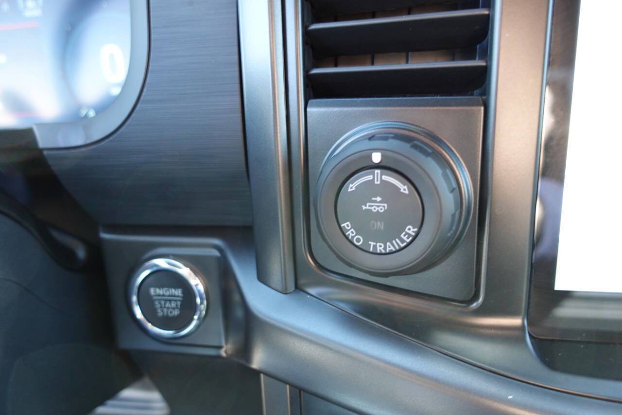 Used 2024 Ford F150 XLT w/ Equipment Group 302A MID AWD/4WD image 56