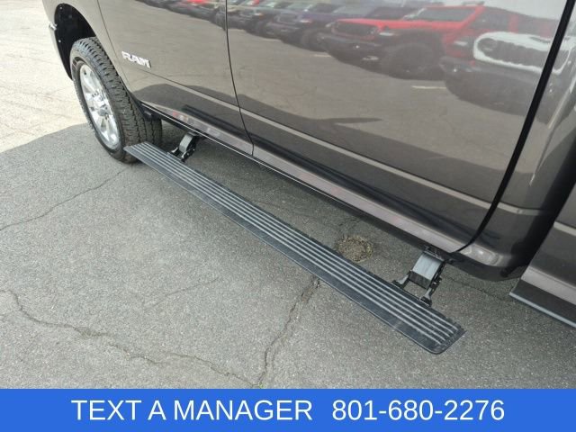 New 2026 RAM 3500 Laramie image 12