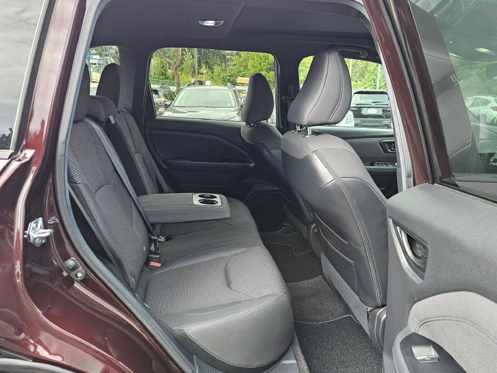 Certified 2026 Subaru Forester Premium AWD/4WD image 13