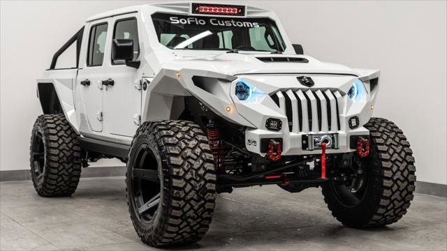 Used 2025 Jeep Gladiator Sport image 26