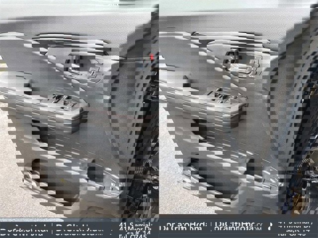 New 2026 Honda Ridgeline Black Edition image 10