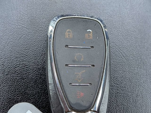 Used 2023 Chrysler Pacifica Touring-L FWD image 28