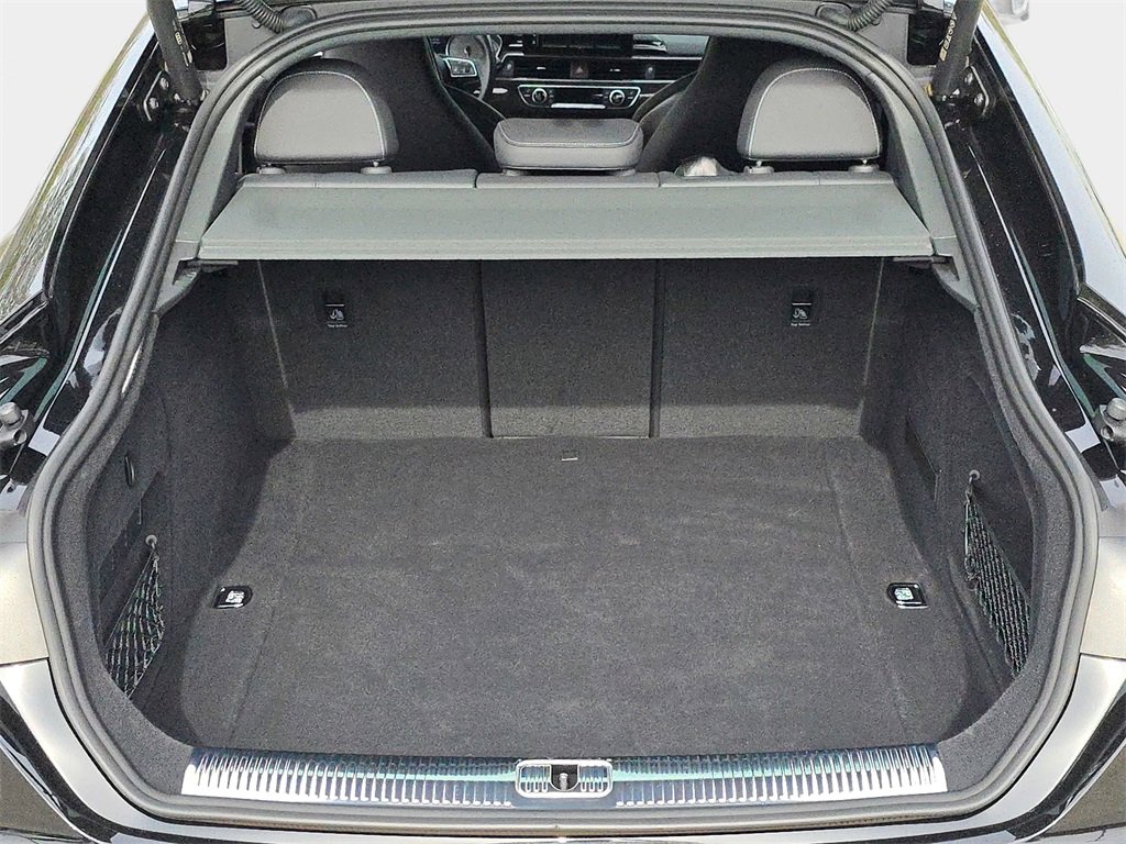 Certified 2022 Audi S5 Premium image 12