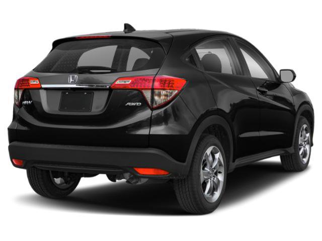 Used 2021 Honda HR-V LX image 2