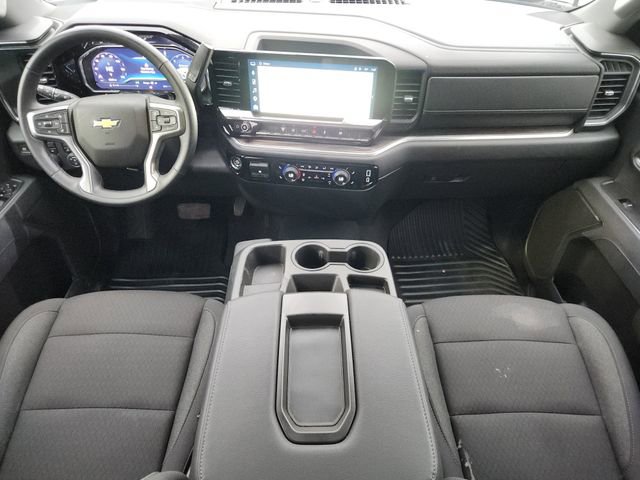 Used 2025 Chevrolet Silverado 2500 LT w/ Convenience Package AWD/4WD image 20