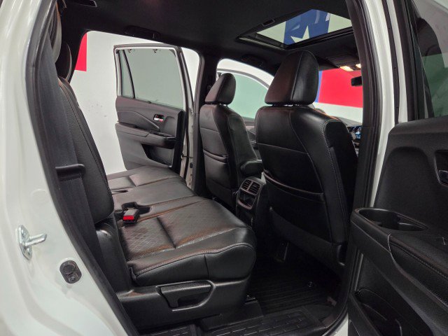 Used 2021 Honda Passport EX-L image 74