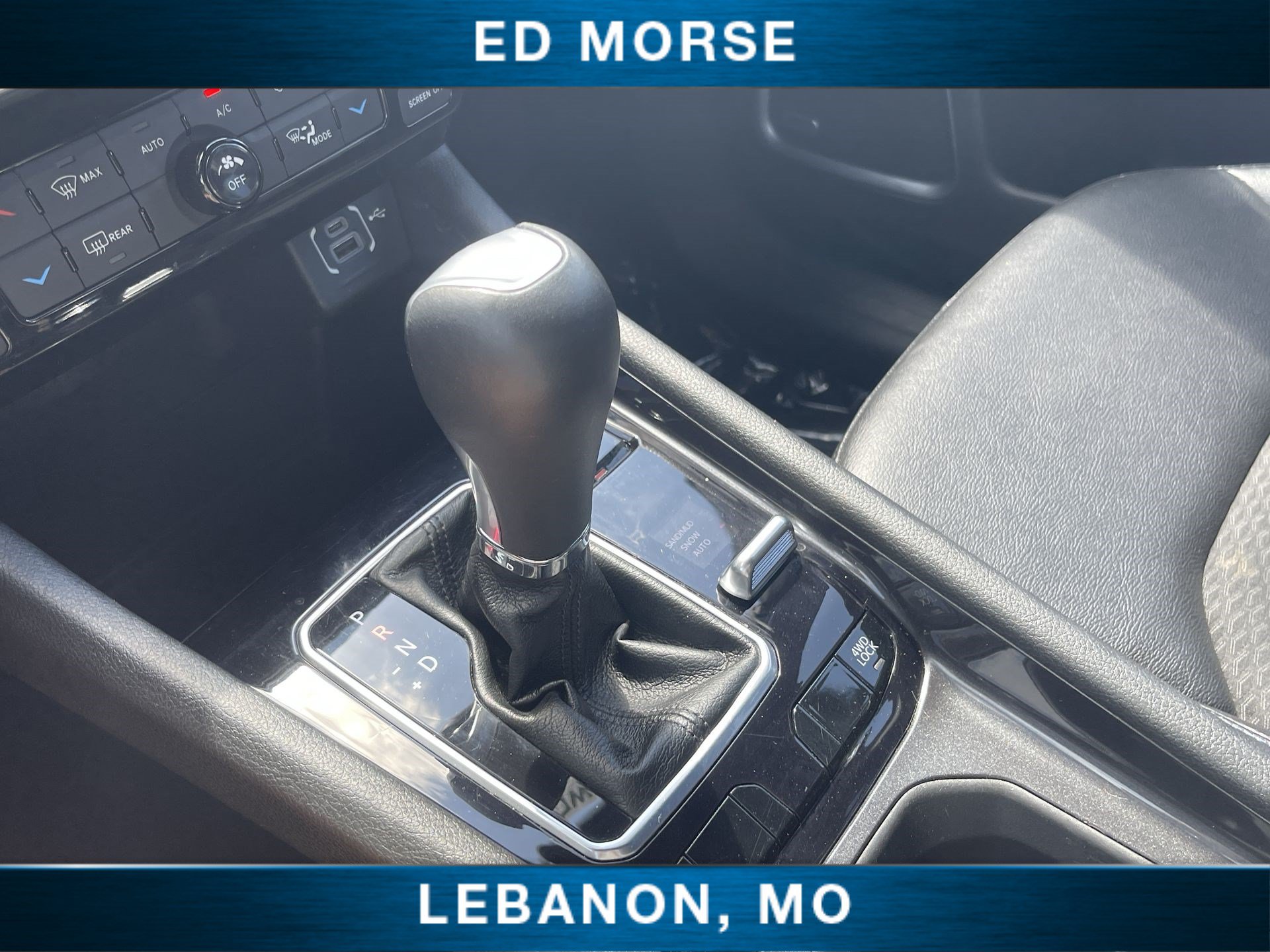 Used 2025 Jeep Compass Limited AWD/4WD image 14