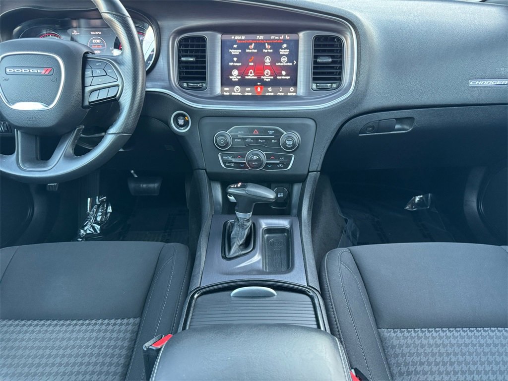 Used 2018 Dodge Charger GT w/ Blacktop Package image 26