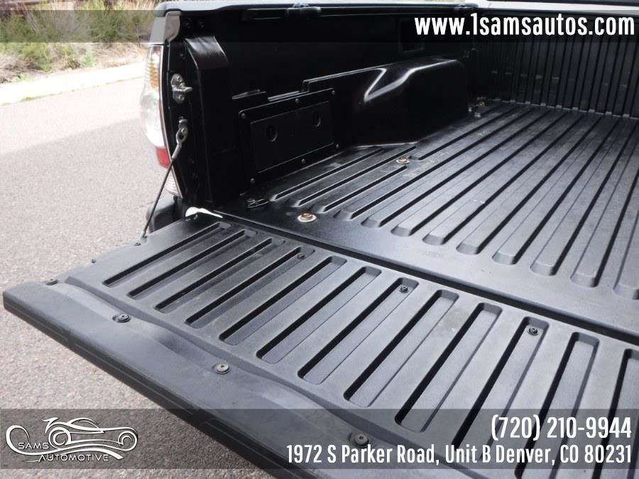 Used 2009 Toyota Tacoma 2WD Access Cab image 32