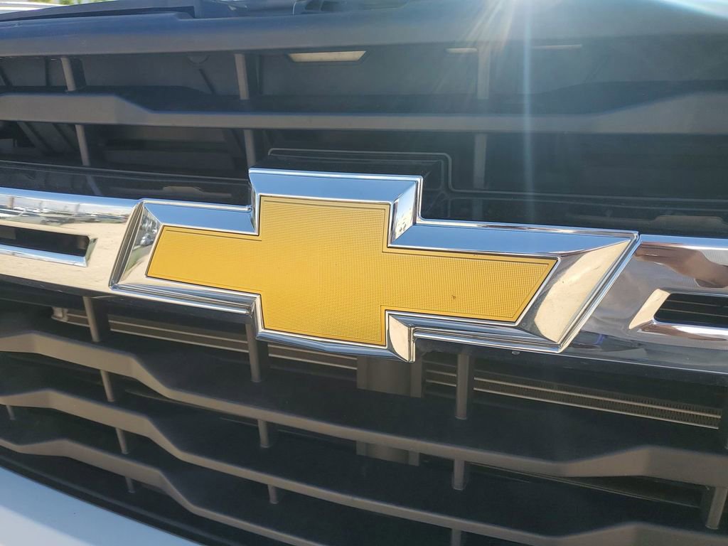 Certified 2024 Chevrolet Silverado 2500 LT image 29
