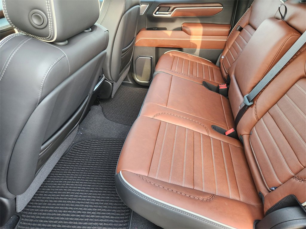 New 2026 GMC Sierra 1500 Denali Ultimate image 19