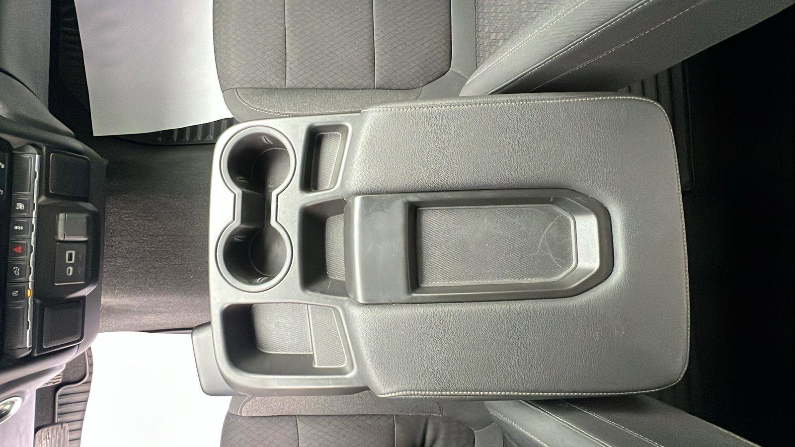 Used 2022 GMC Sierra 1500 Elevation image 25