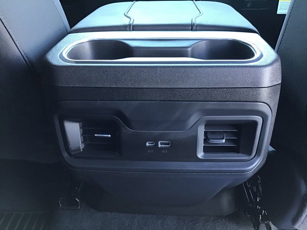 New 2026 Chevrolet Silverado 3500 LT image 19