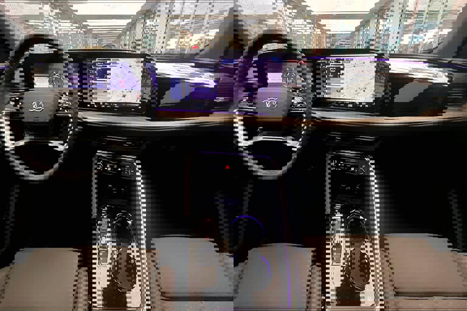 New 2026 Audi Q5 Premium Plus image 5