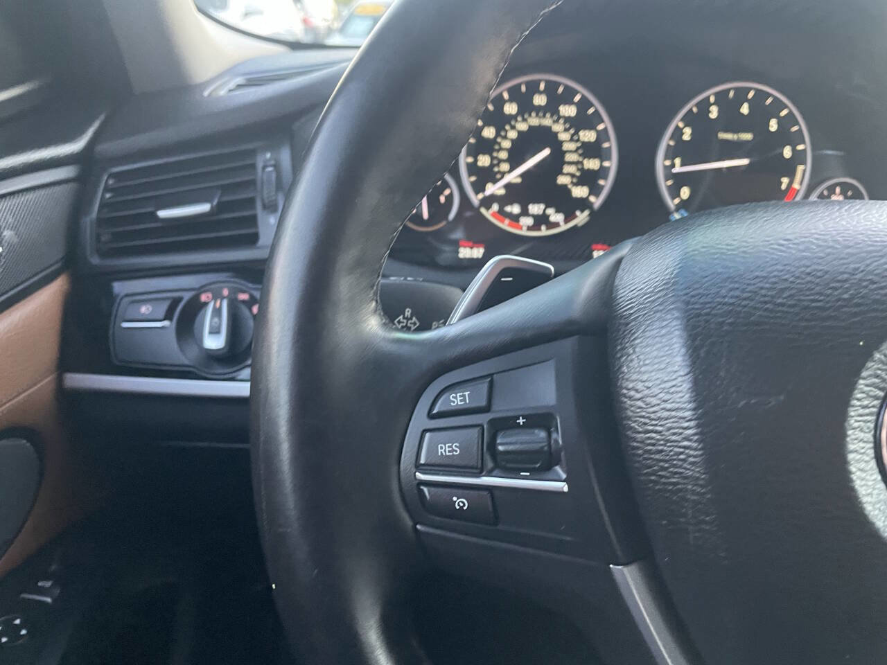 Used 2015 BMW X4 xDrive28i image 25