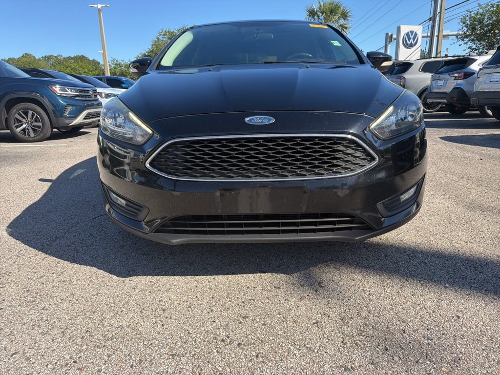 Used 2017 Ford Focus SEL w/ Cold Weather Package image 22