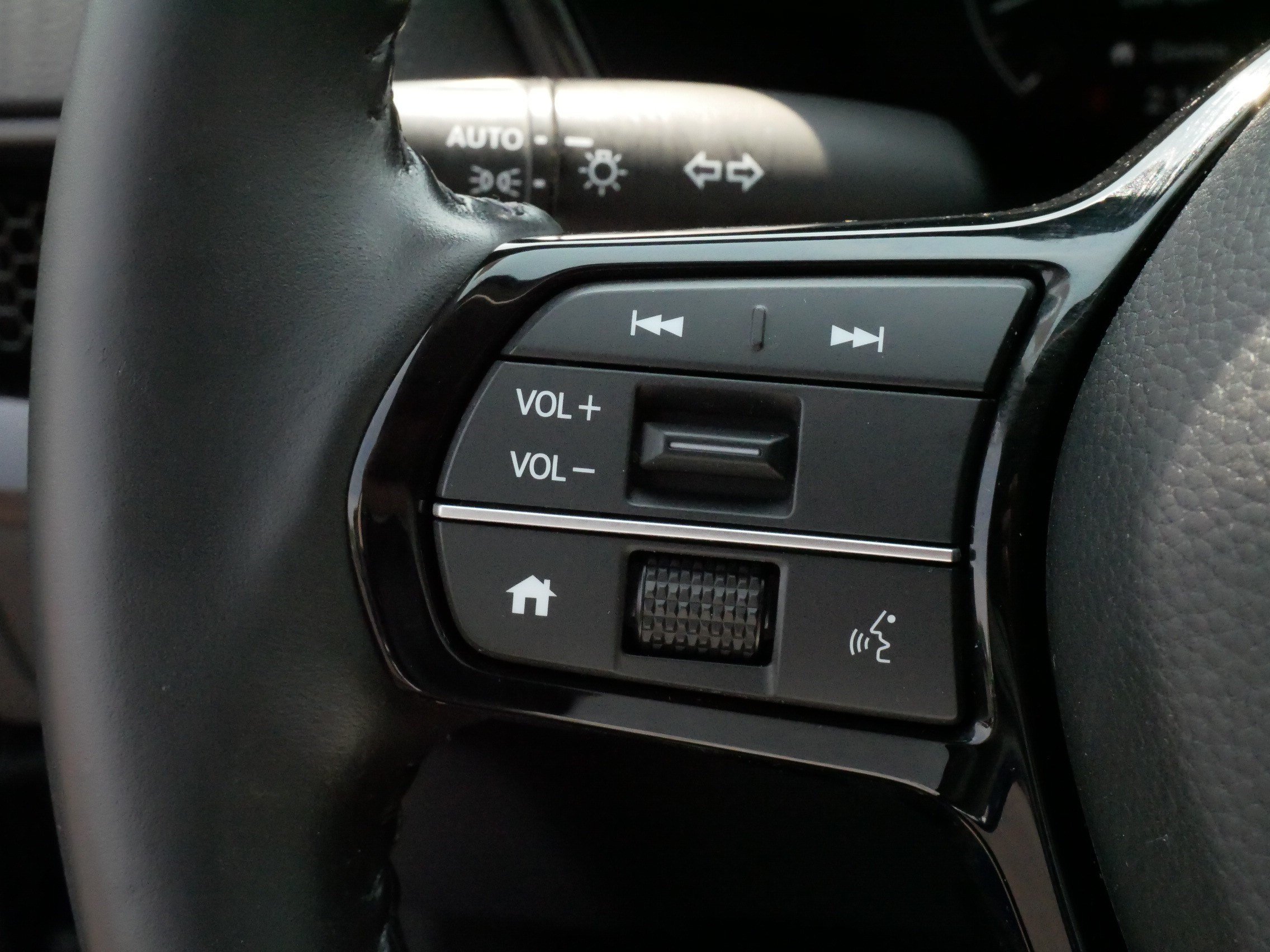 Used 2024 Honda CR-V EX-L image 26
