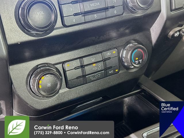 Used 2019 Ford F150 XLT AWD/4WD image 19