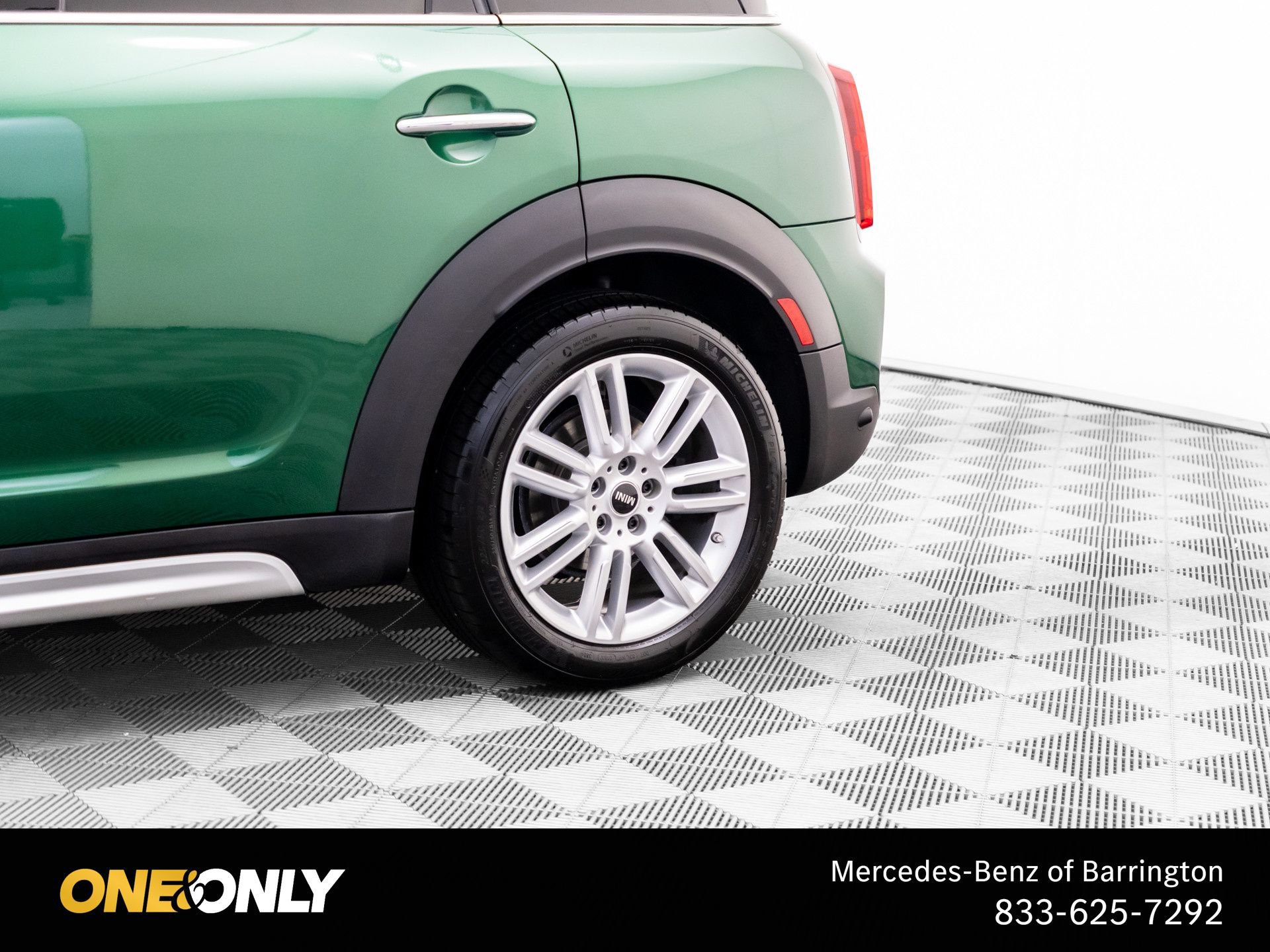 Used 2023 MINI Cooper Countryman S AWD/4WD image 35