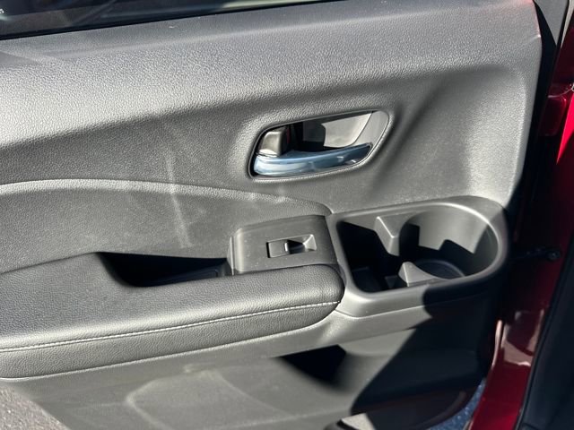 New 2026 Honda Ridgeline RTL image 13