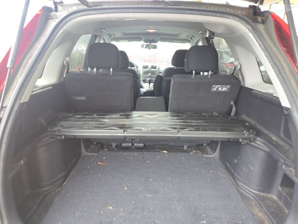 Used 2011 Honda CR-V EX image 11