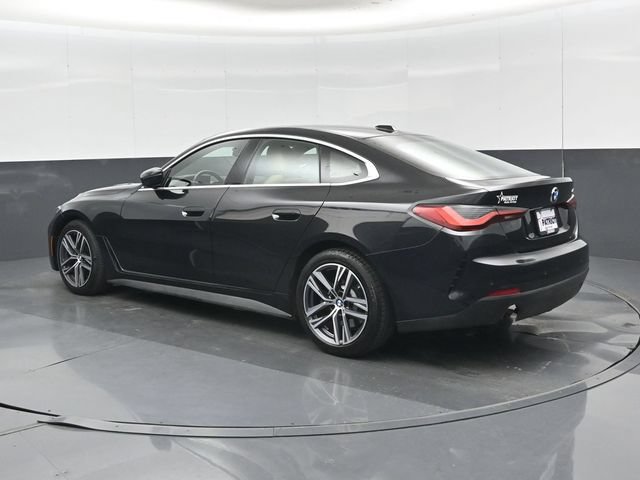 Used 2023 BMW 430i Gran Coupe w/ Premium Package RWD image 35