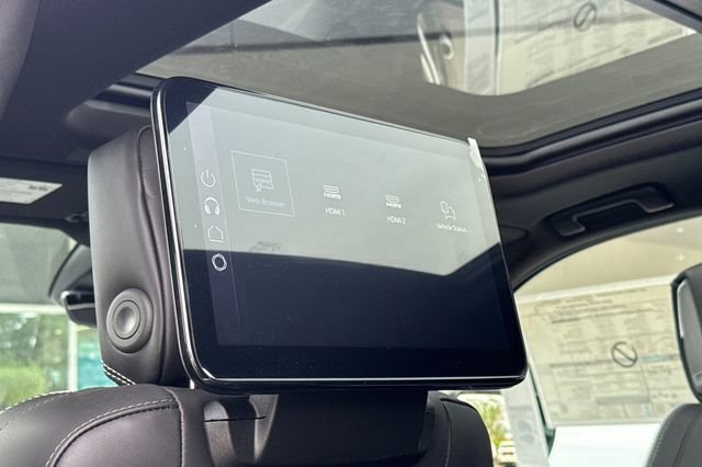 New 2026 GMC Yukon XL AT4 Ultimate image 17