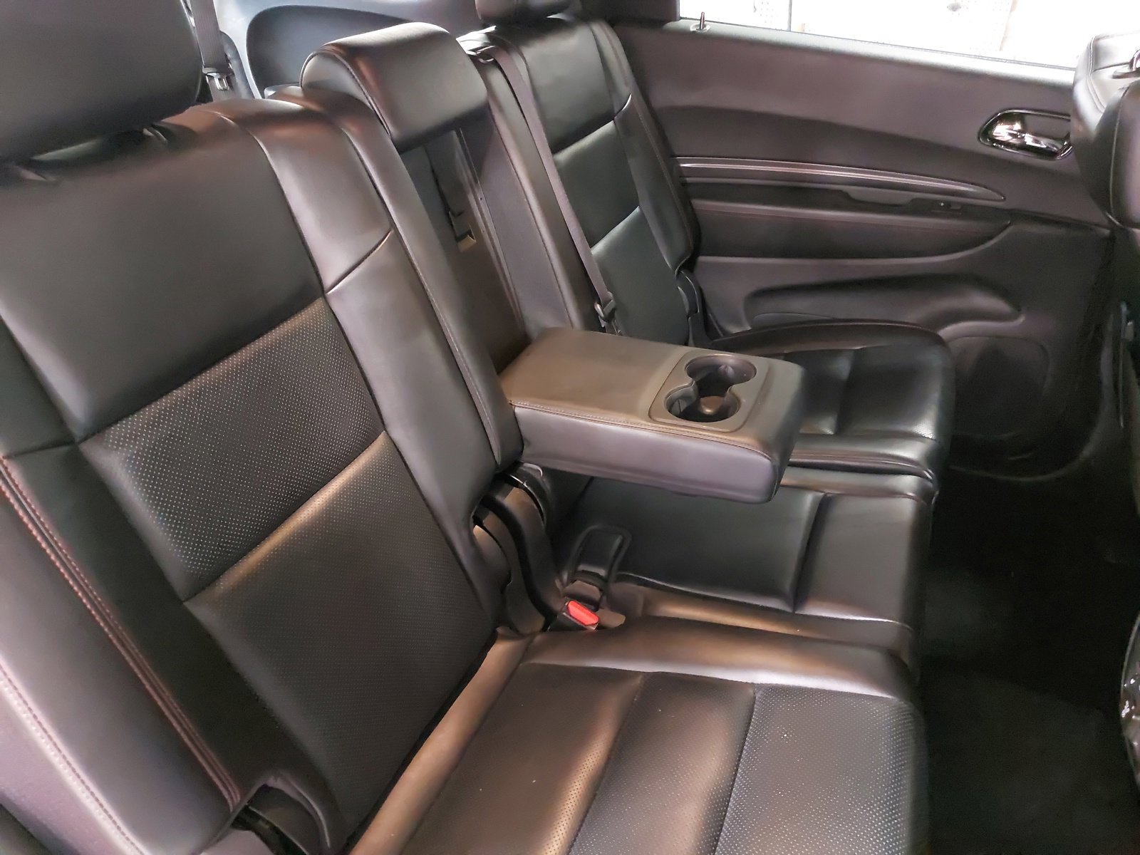 Used 2024 Dodge Durango GT image 13