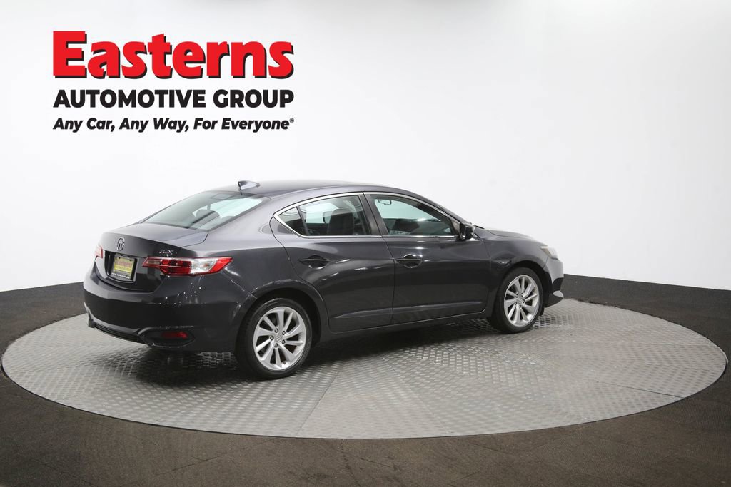 Used 2016 Acura ILX image 41