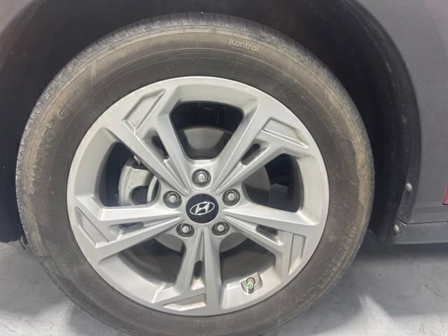 Used 2023 Hyundai Kona SEL w/ Convenience Package FWD image 11