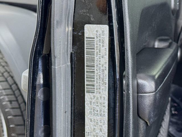 Used 2018 Jeep Wrangler Sport AWD/4WD image 28