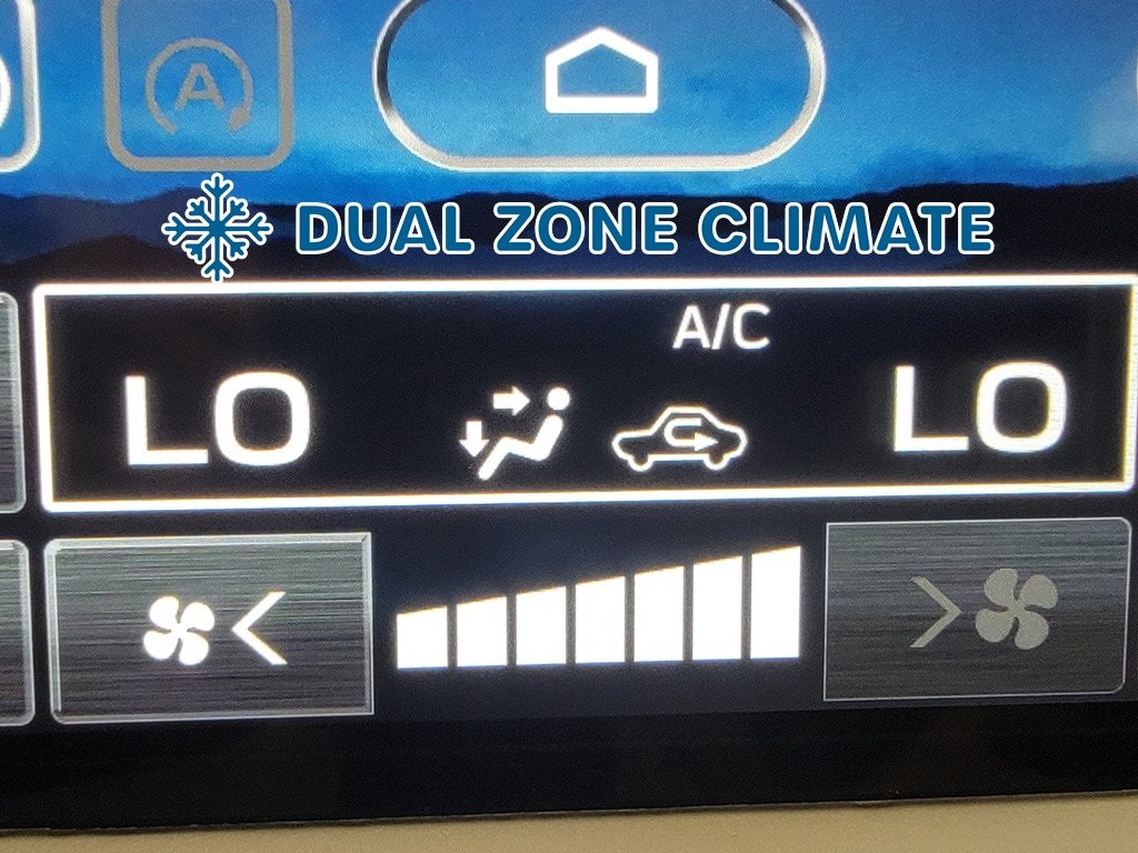 Certified 2025 Subaru Outback Onyx Edition XT AWD/4WD image 22