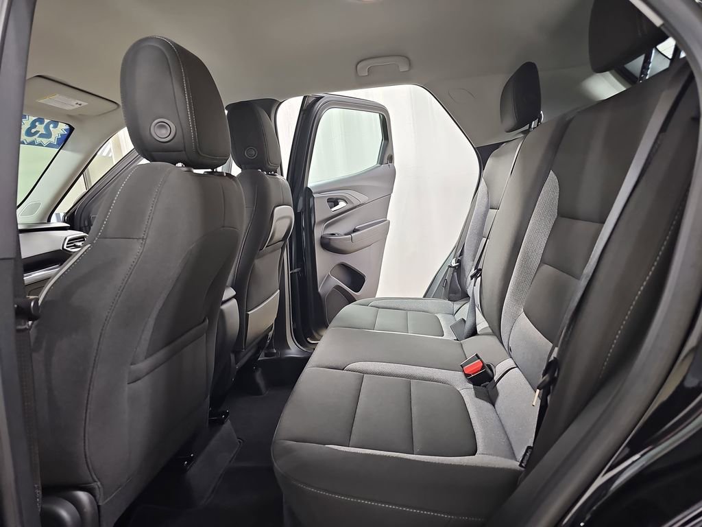 Certified 2023 Chevrolet TrailBlazer LS image 17