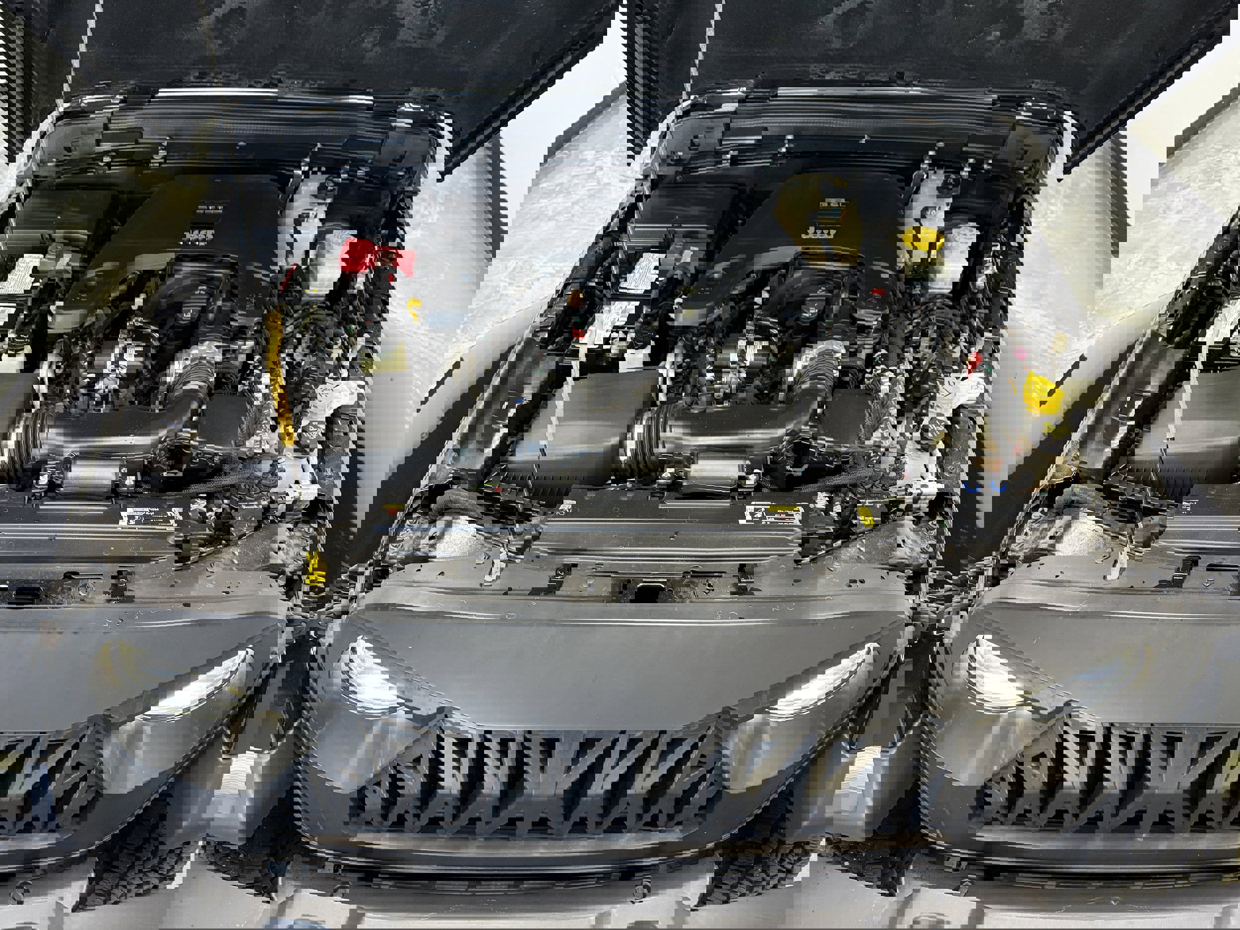 Used 2021 Jeep Wrangler Unlimited Sahara image 26