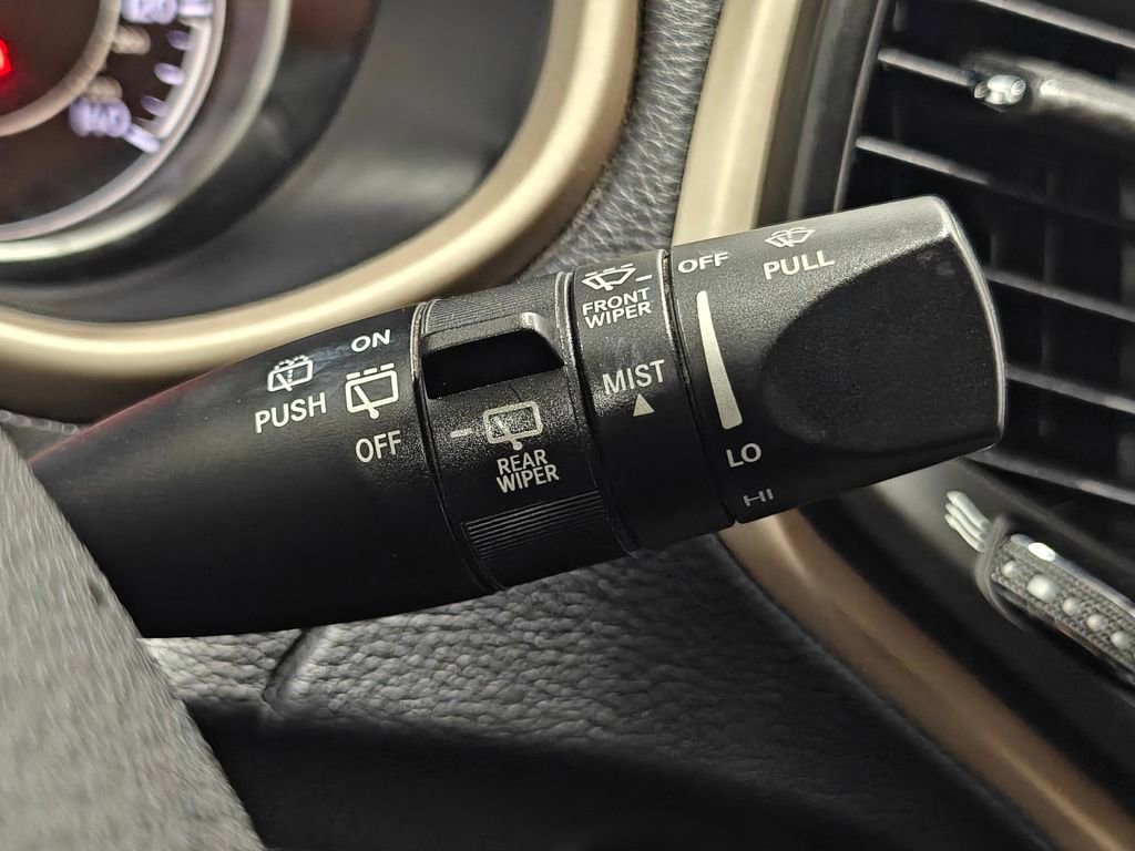 Used 2015 Jeep Cherokee Latitude w/ Cold Weather Group image 44