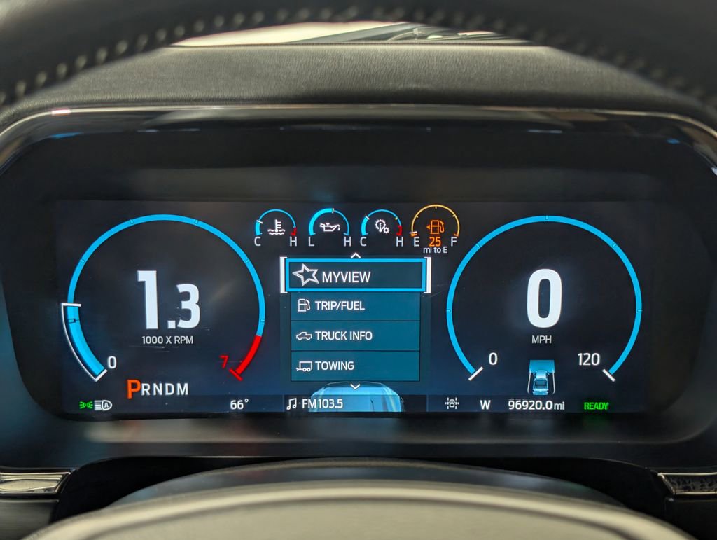 Certified 2021 Ford F150 Lariat image 20
