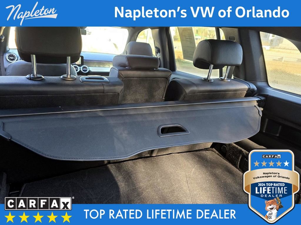 Used 2024 Mercedes-Benz GLB 250 image 31