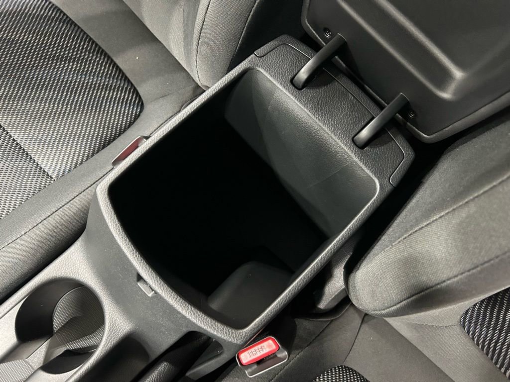 New 2026 Kia Seltos LX image 21