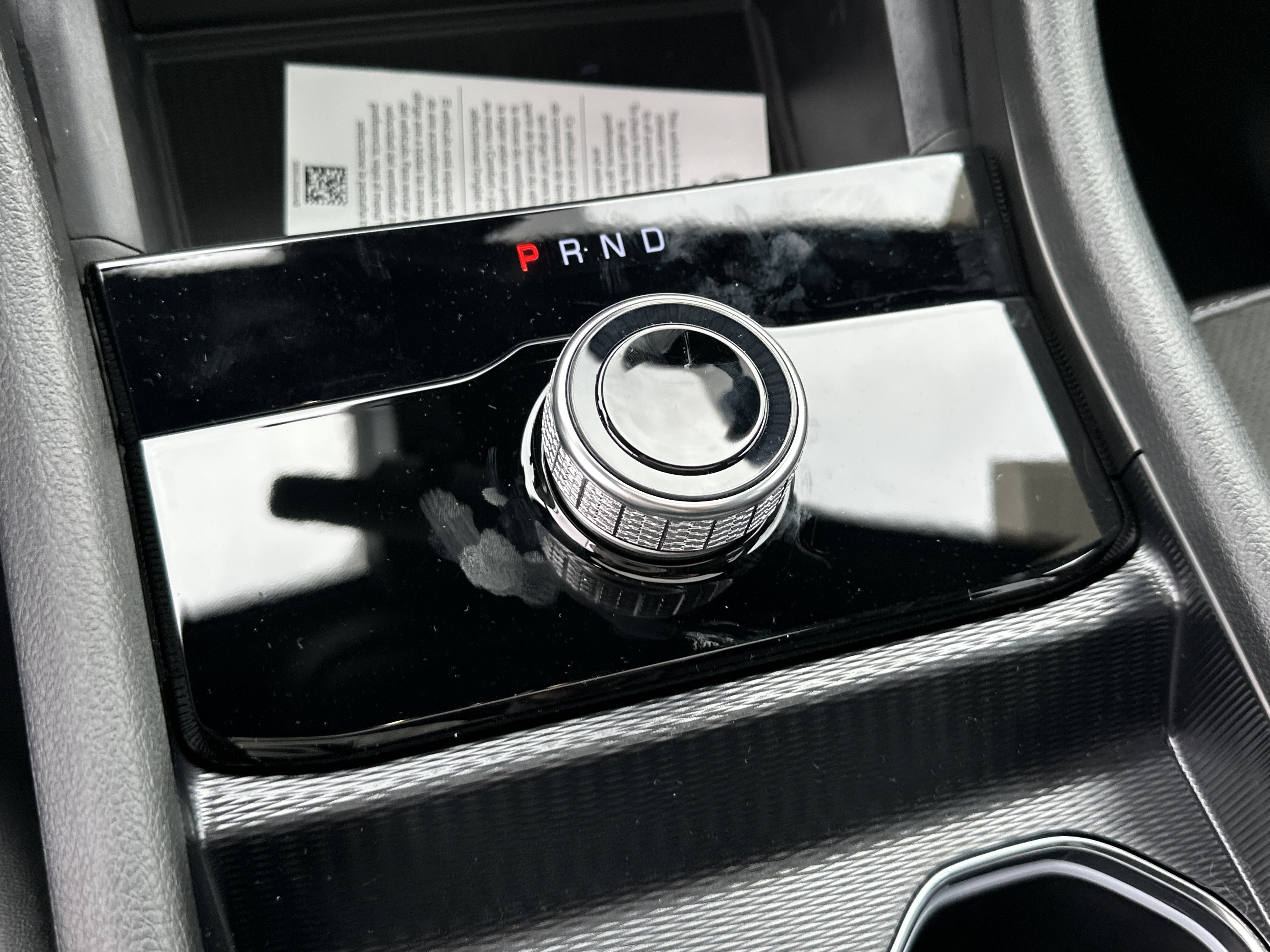 New 2025 Jeep Grand Cherokee L Altitude image 4