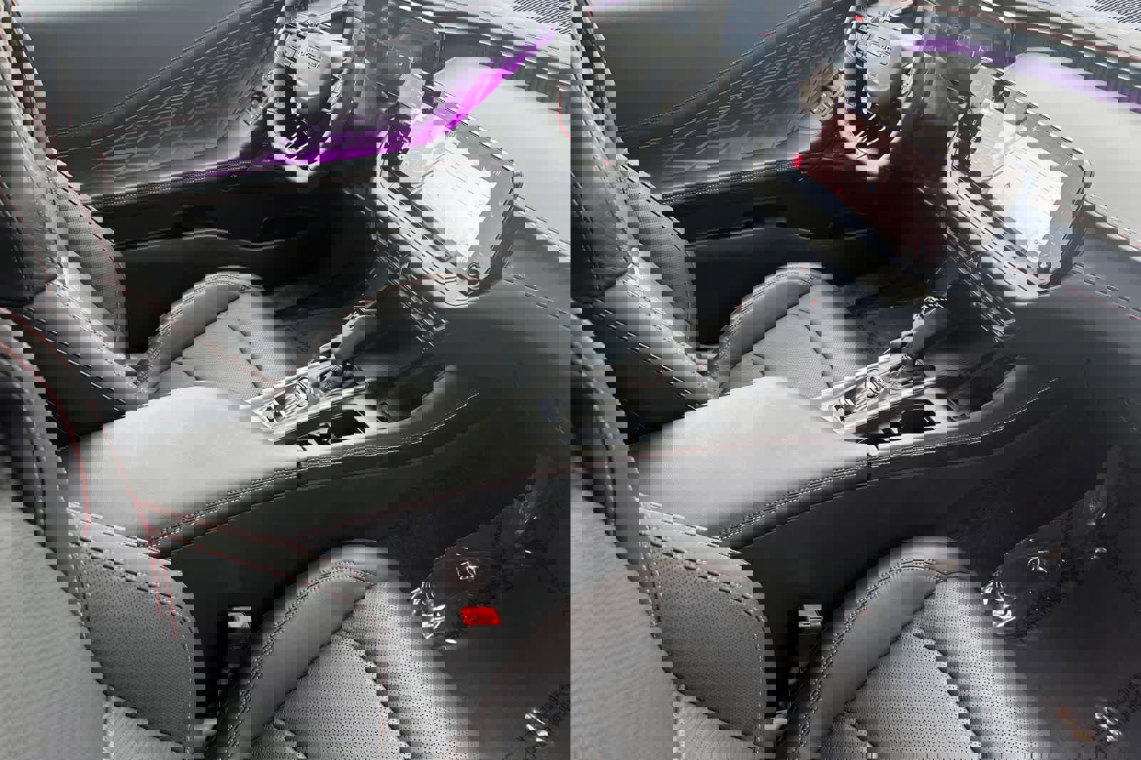 New 2026 Dodge Charger Scat Pack image 16