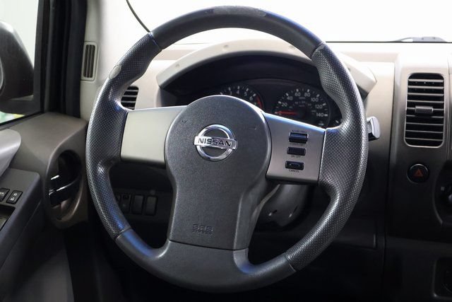 Used 2008 Nissan Xterra S RWD image 14