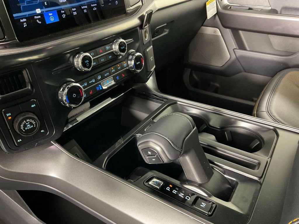 New 2026 Ford F150 Tremor AWD/4WD image 19