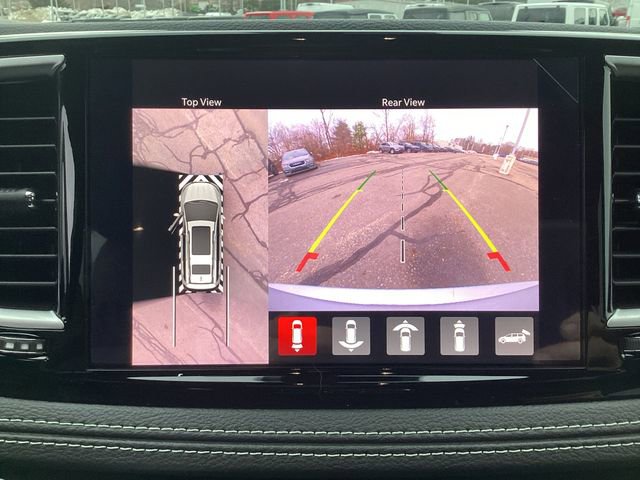 New 2026 Chrysler Pacifica Limited image 20