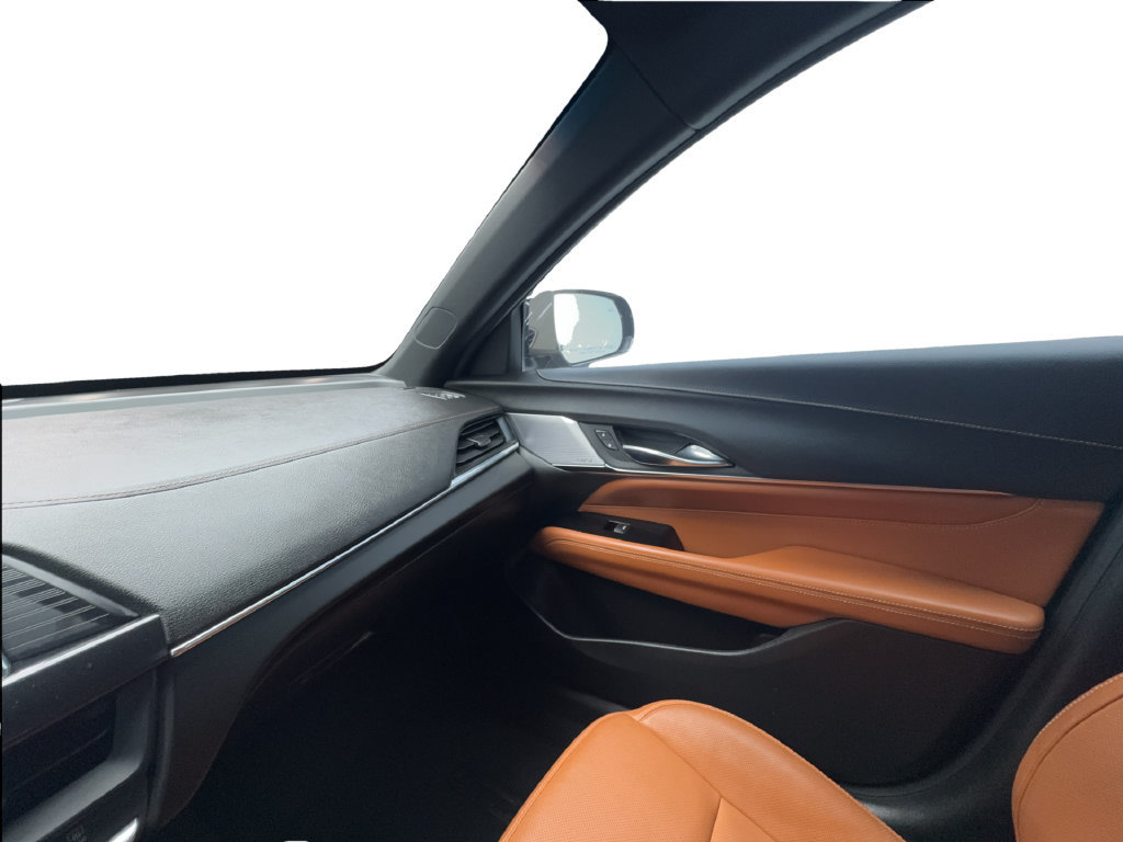Used 2020 Cadillac CT4 Premium Luxury AWD/4WD image 39