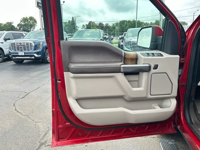 Used 2020 Ford F150 Limited AWD/4WD image 30