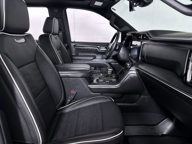Used 2026 GMC Sierra 1500 AT4X image 29