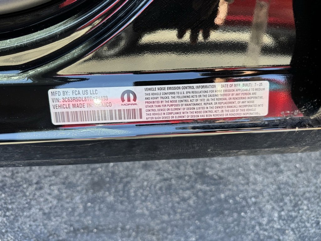 New 2026 RAM 2500 Big Horn image 34