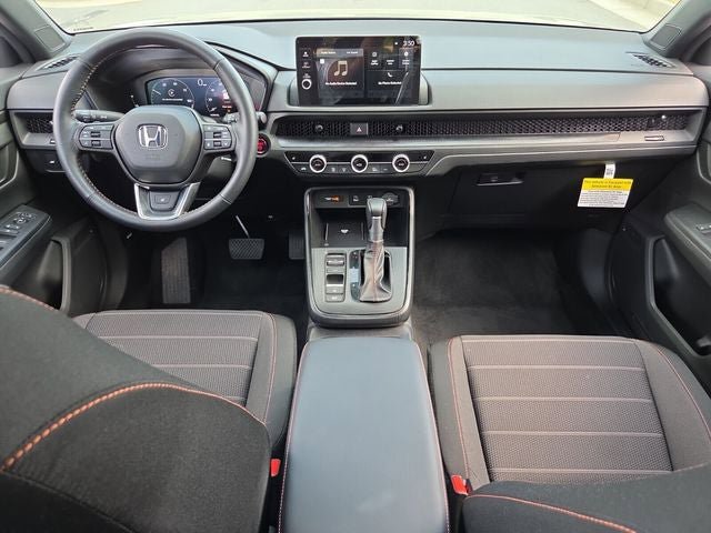 Certified 2026 Honda CR-V TrailSport image 14