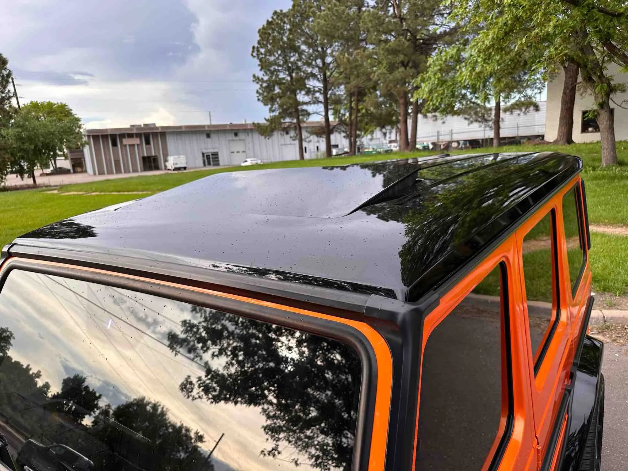 Used 2017 Mercedes-Benz G 63 AMG 4MATIC image 19