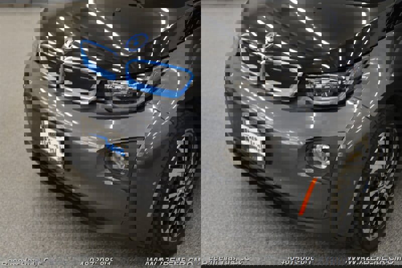 Used 2017 BMW i3 image 39